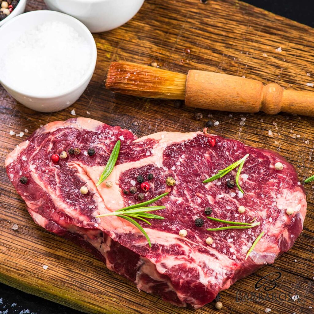 antricot fara os maturat vita angus dry aged ribeye