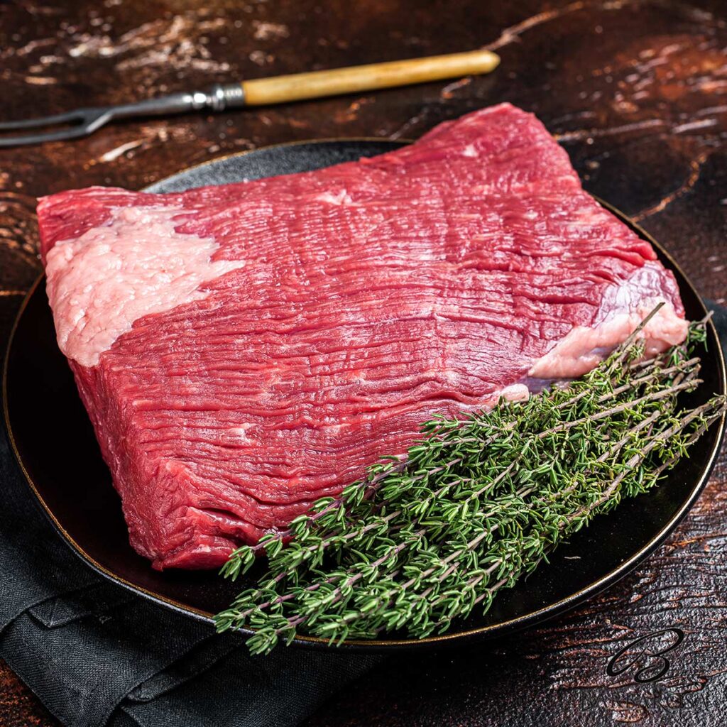 brisket de vita angus bbq slow cooking