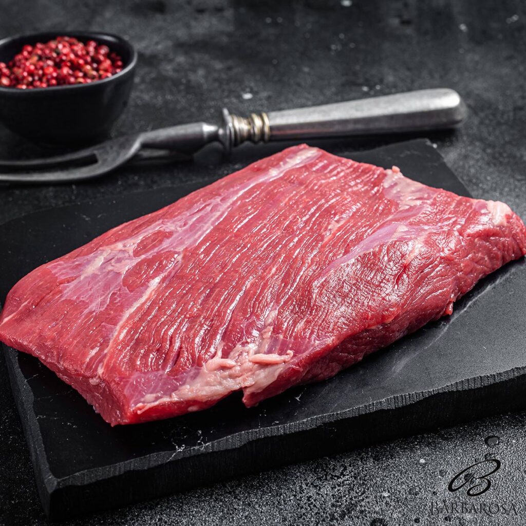 baveta de vita angus flank steak