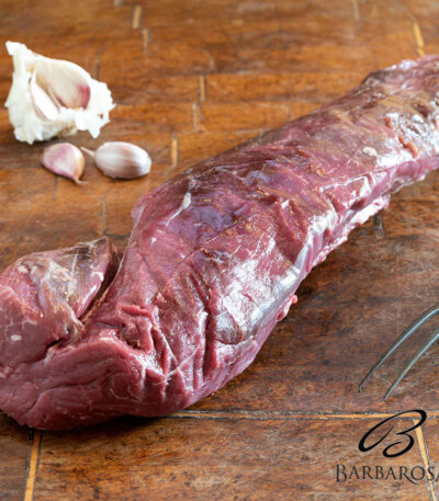 muschi maturat de vita angus dry aged tenderloin