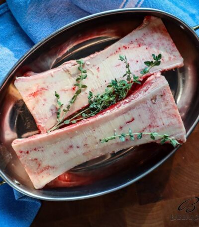 oase de vita angus cu maduva bone marrow