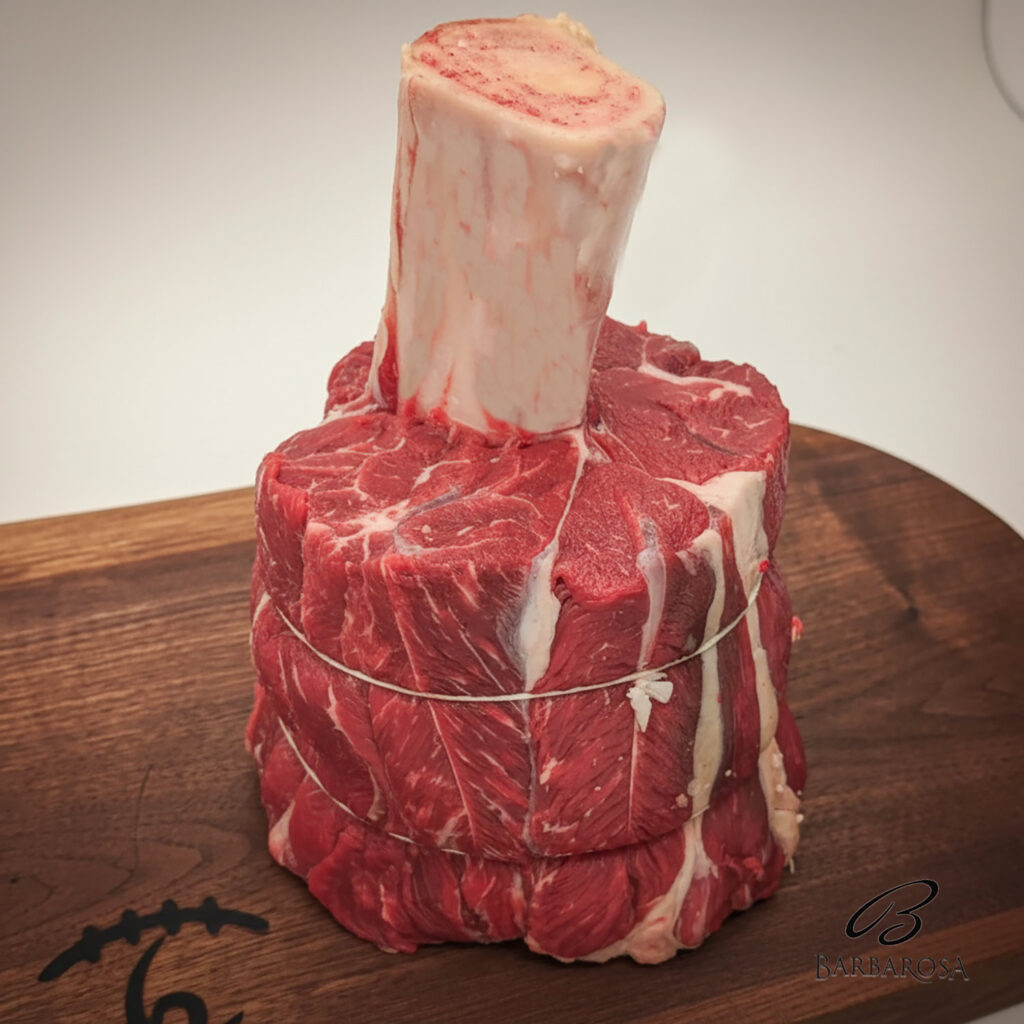 thor hammer vita angus osso buco