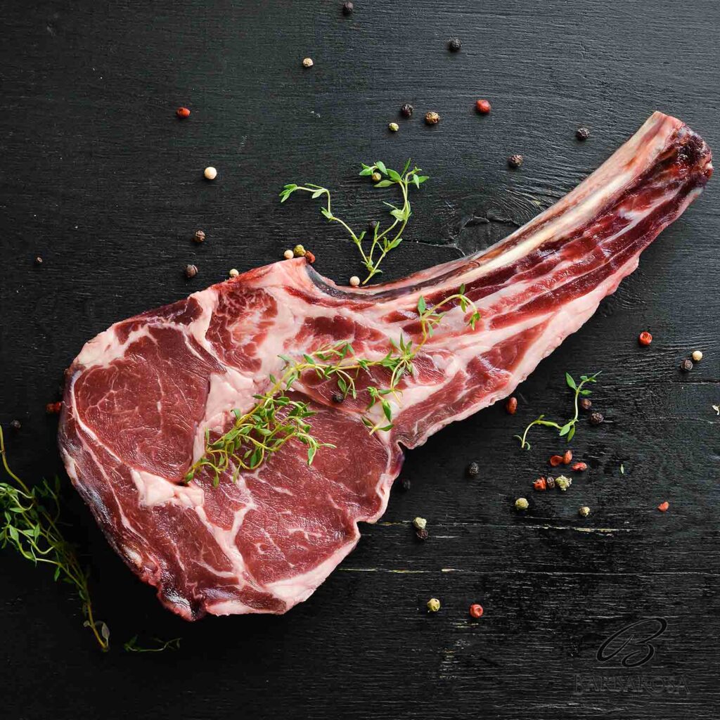 tomahawk vita angus steak