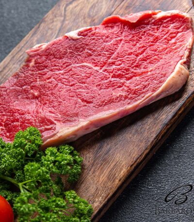 vrabioara maturata de vita angus dry aged striploin